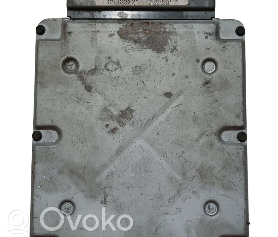 Galios (ECU) modulis   2S7A12A650BPF