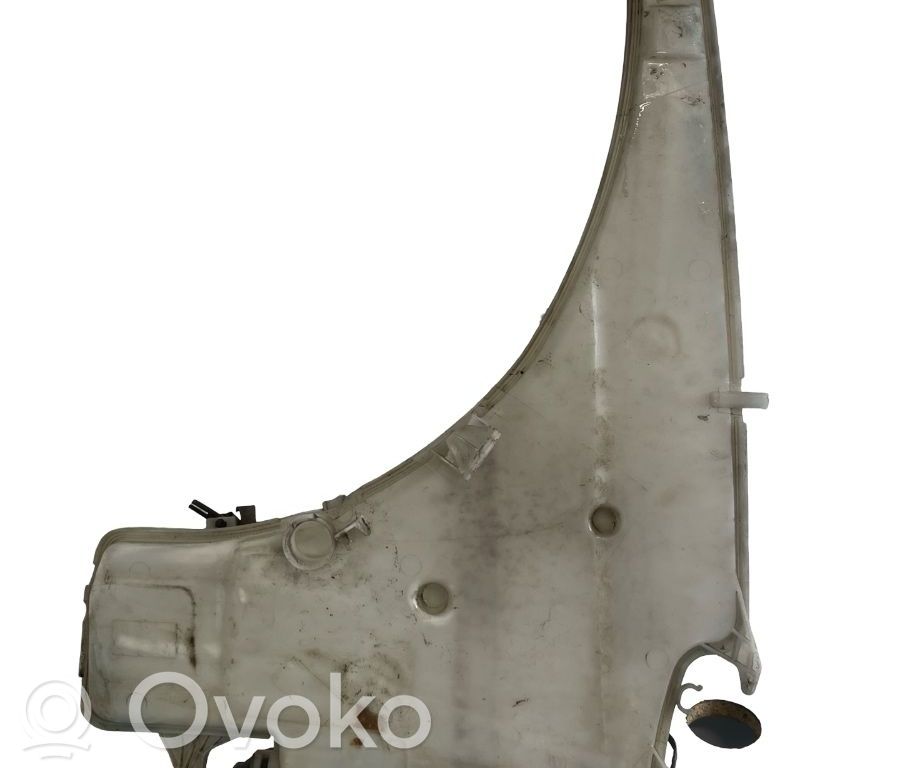 Depósito/tanque del líquido limpiaparabrisas   7124231