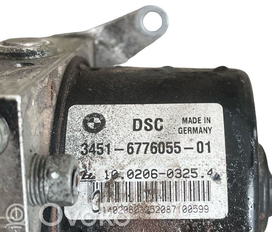 ABS Pump   677605501