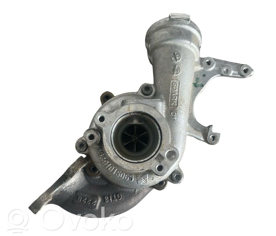 Turbo   05C145704