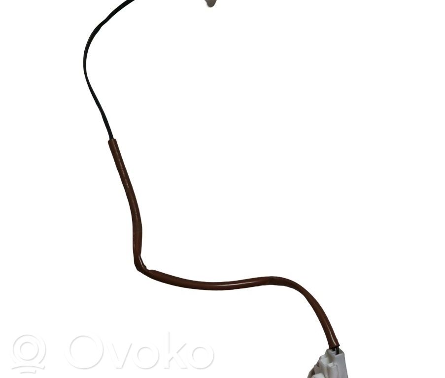 Mazda 6 Sensore 