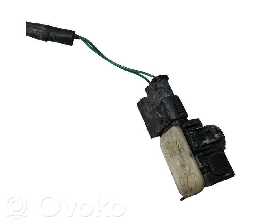 Airbagsensor Crashsensor Drucksensor   KD4767UC1