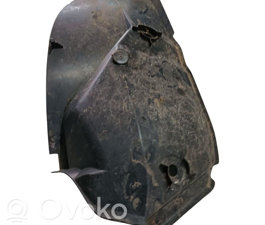 Dacia Sandero Nadkole tylne 