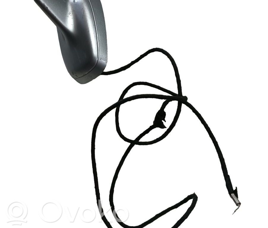 Audi A6 S6 C6 4F Radion antenni 