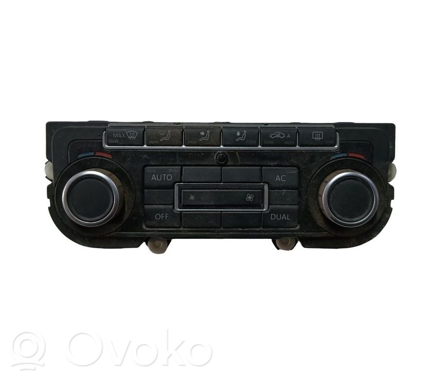 Climate control unit   5K0907044BS