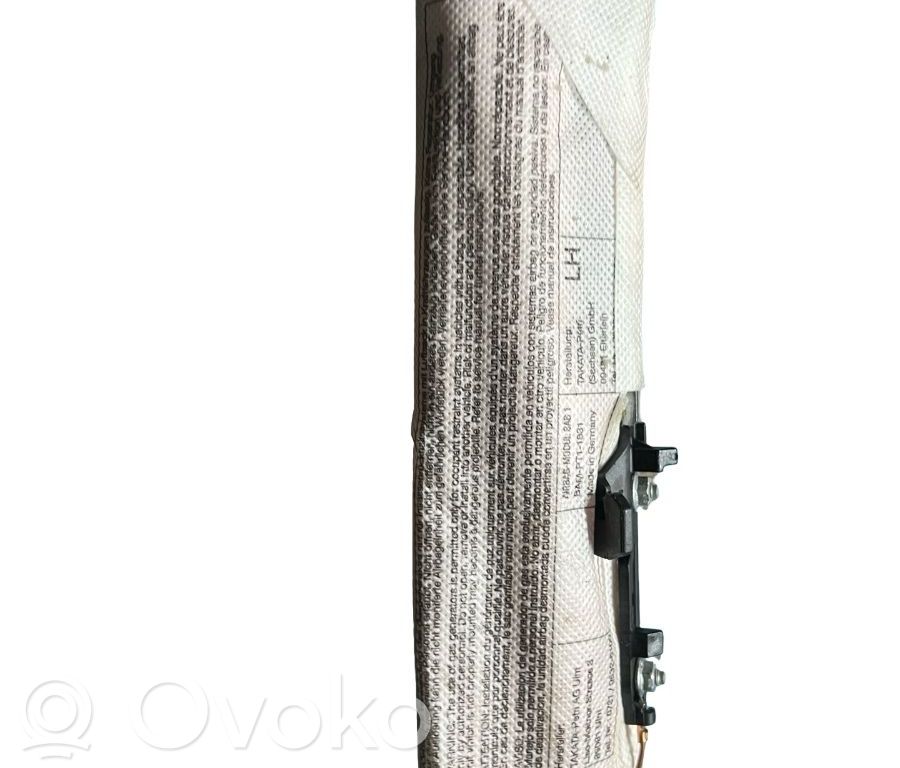 Volkswagen PASSAT CC Sitz-Airbag 