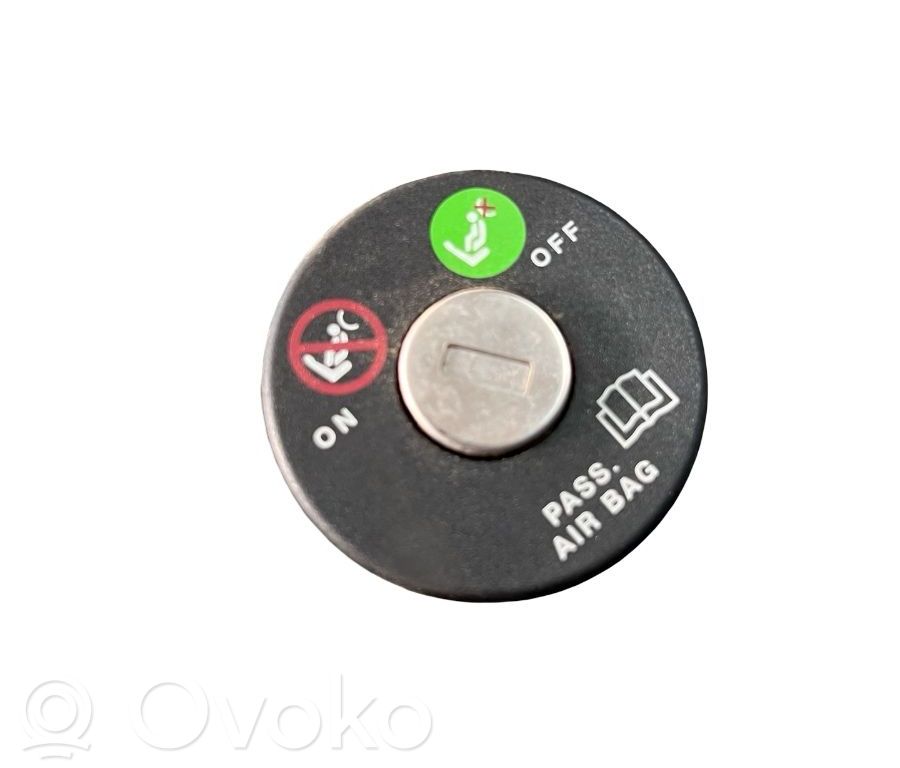 46480451 Fiat Albea Passenger airbag on/off switch, €24.00 | RRR