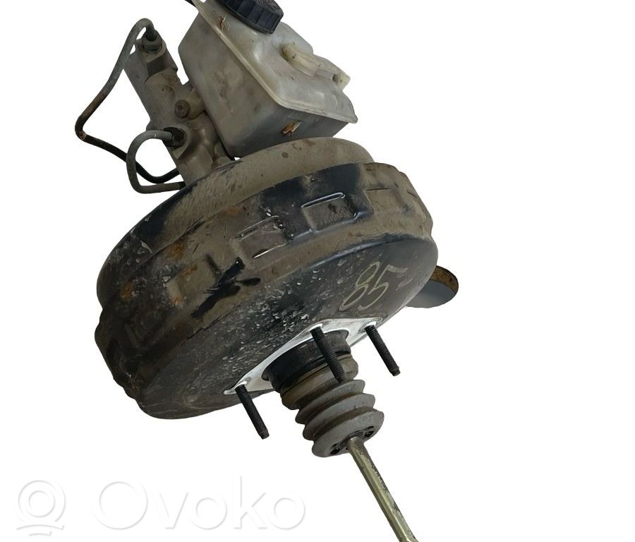 Brake booster   9485179