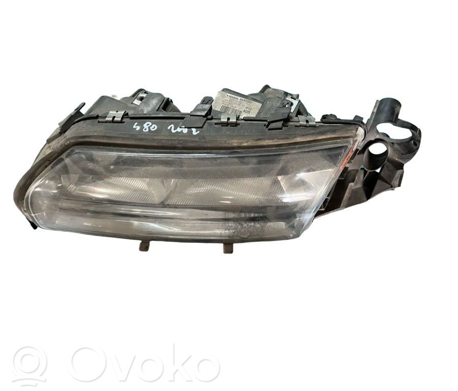 Headlight/headlamp   8693557