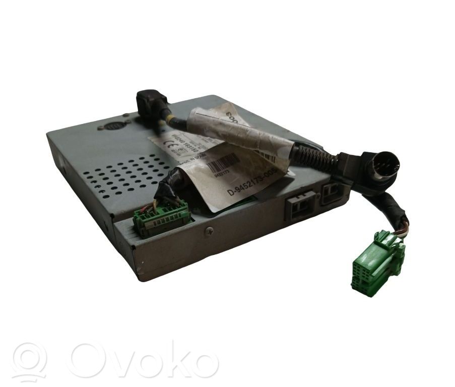 Comfort/convenience module   9489854