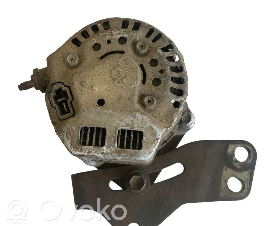 Daihatsu Terios Generator/alternator 
