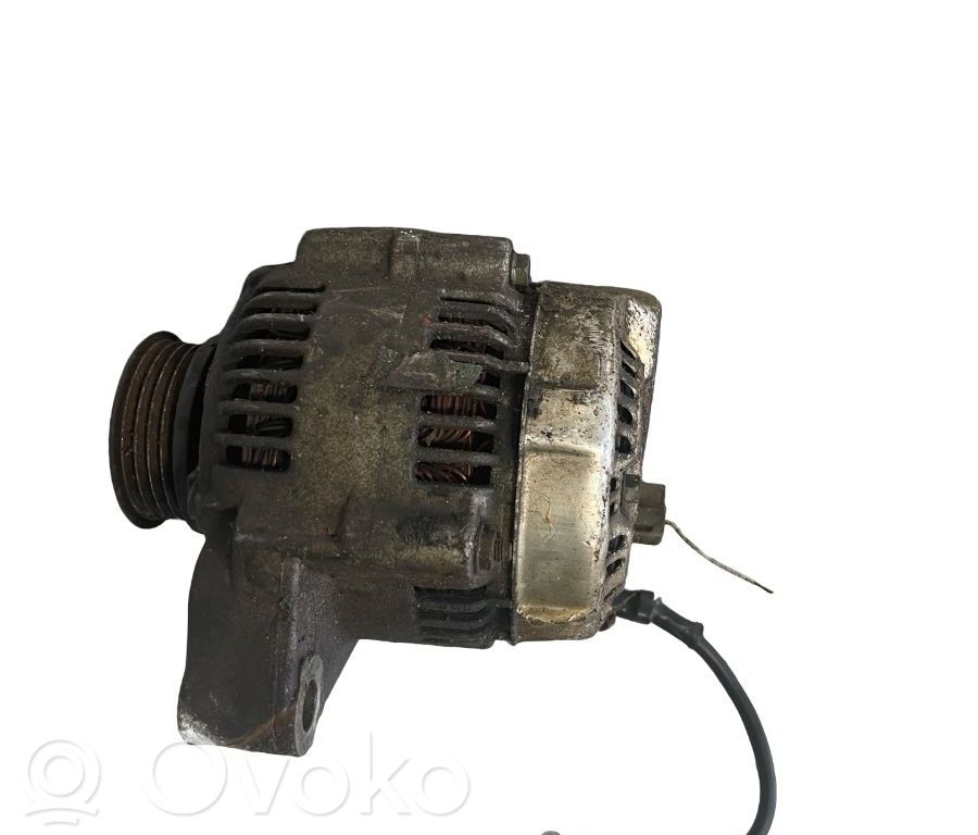 Daihatsu Terios Generator/alternator 