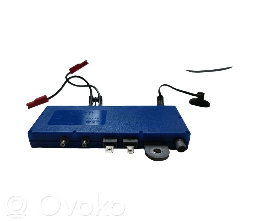 Antenos stiprintuvas   3533836
