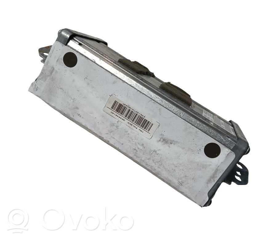 Airbag del pasajero   30344611C