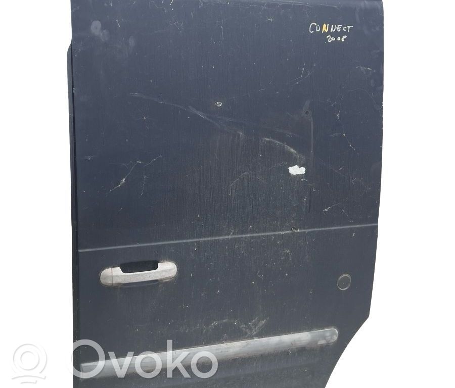 Ford Transit Ușă laterală glisantă 