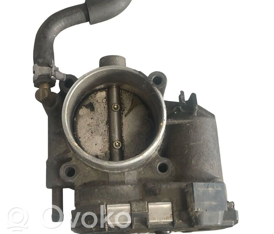 Drosselklappe   2S7G9E926AB