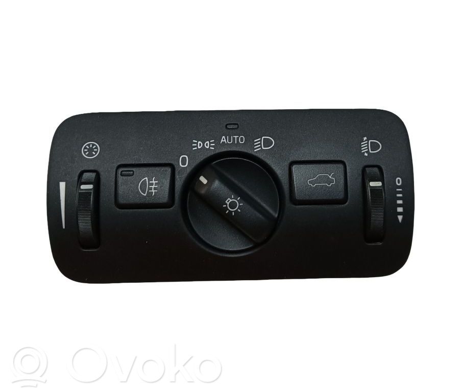 Interruptor de control del panel de luces   30739425