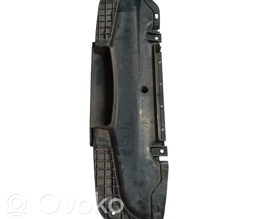 Other trunk/boot trim element   31319357