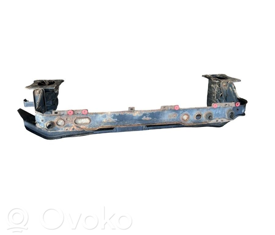 Ford Focus Priekšpusē bampera sija / balka 