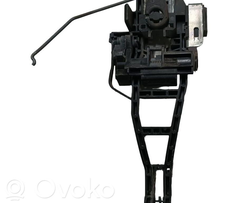 Halterung Türgriff vorne   BM51A224A37