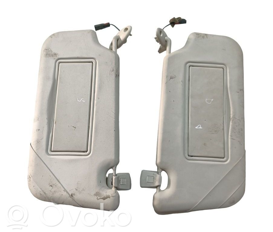 Ford Focus Parasolar 