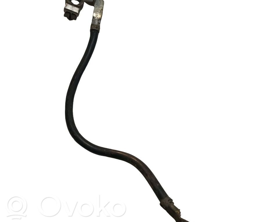 Maakaapeli, akku   F1FT10C679BA