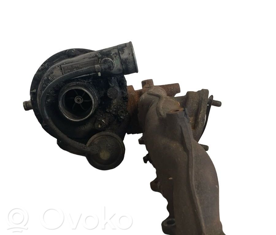Turbo   35242094F