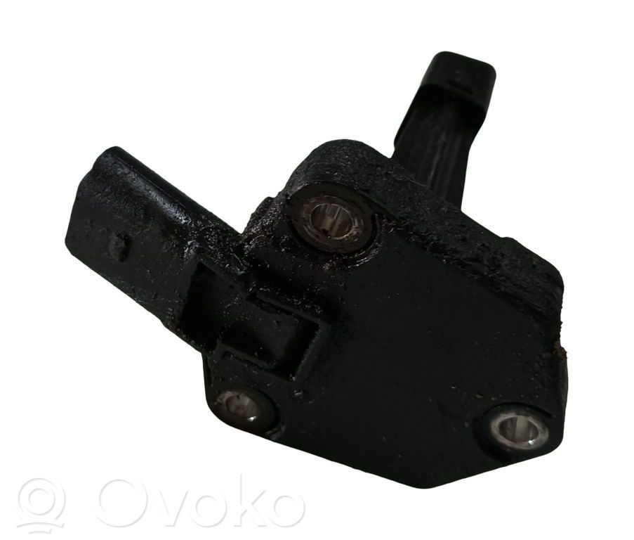 Mass air flow meter   6PR009629