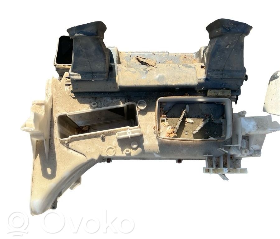 Toyota Land Cruiser (J100) Nagrzewnica / Komplet 