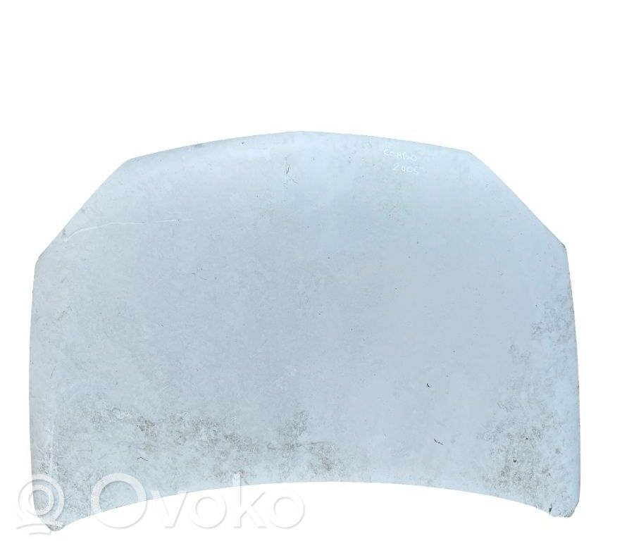 Motorhaube   9196450