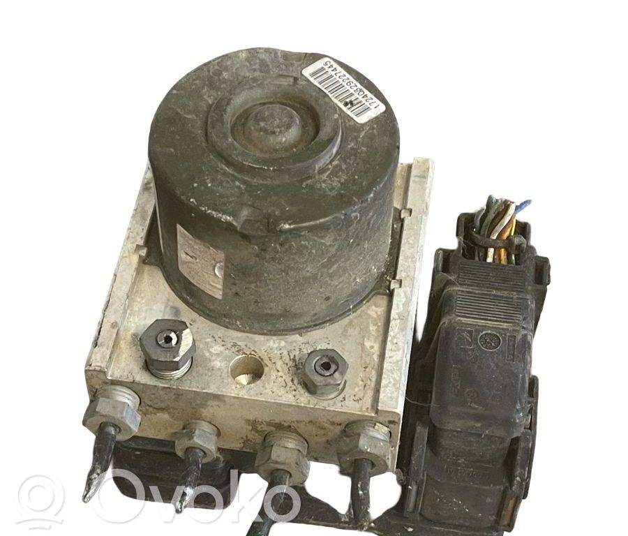 ABS bloks   4S612M110CC
