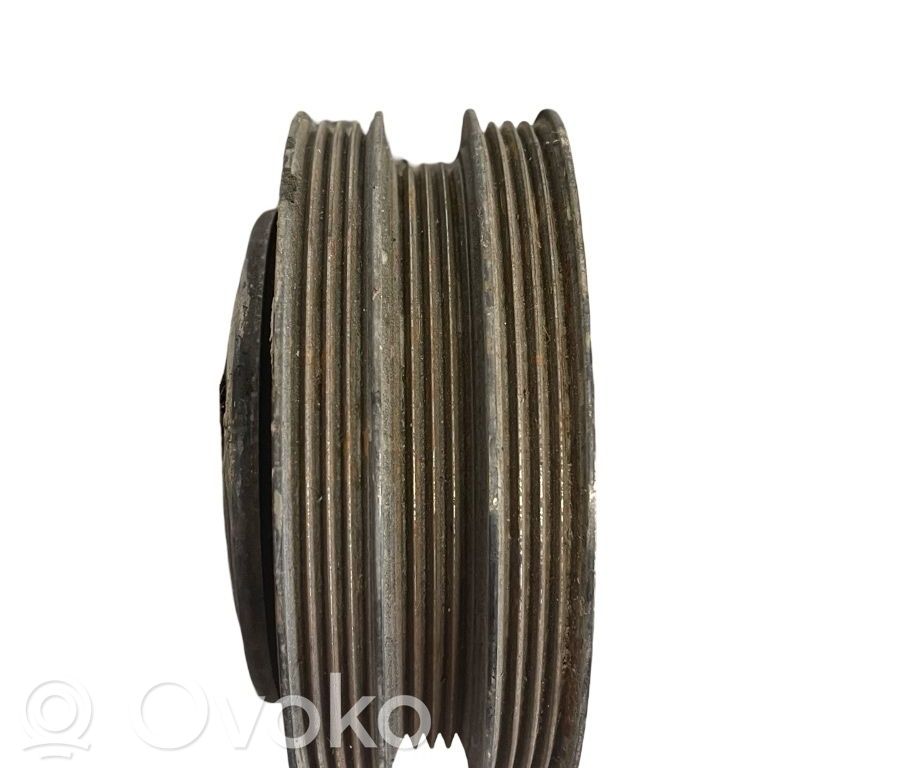 Riemenscheibe