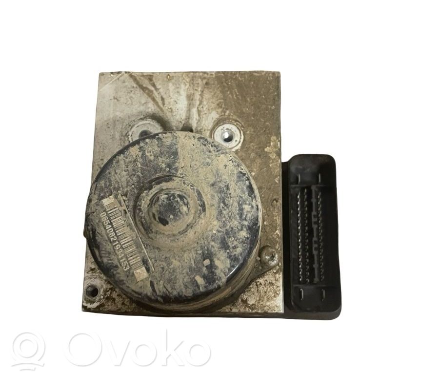Pompe ABS   SRB500240