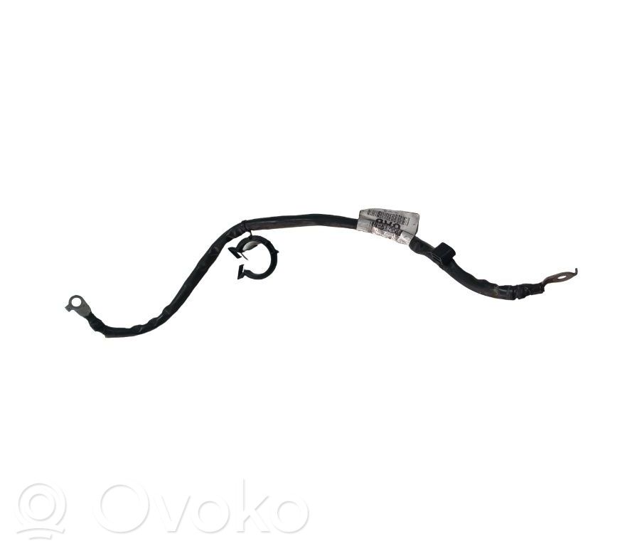 Other wiring loom   CV6T14324