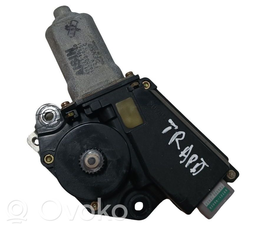 Lexus RX III Motor / Aktuator 