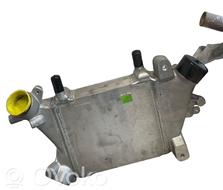 BMW 5 G30 G31 G38 Radiatore intercooler 