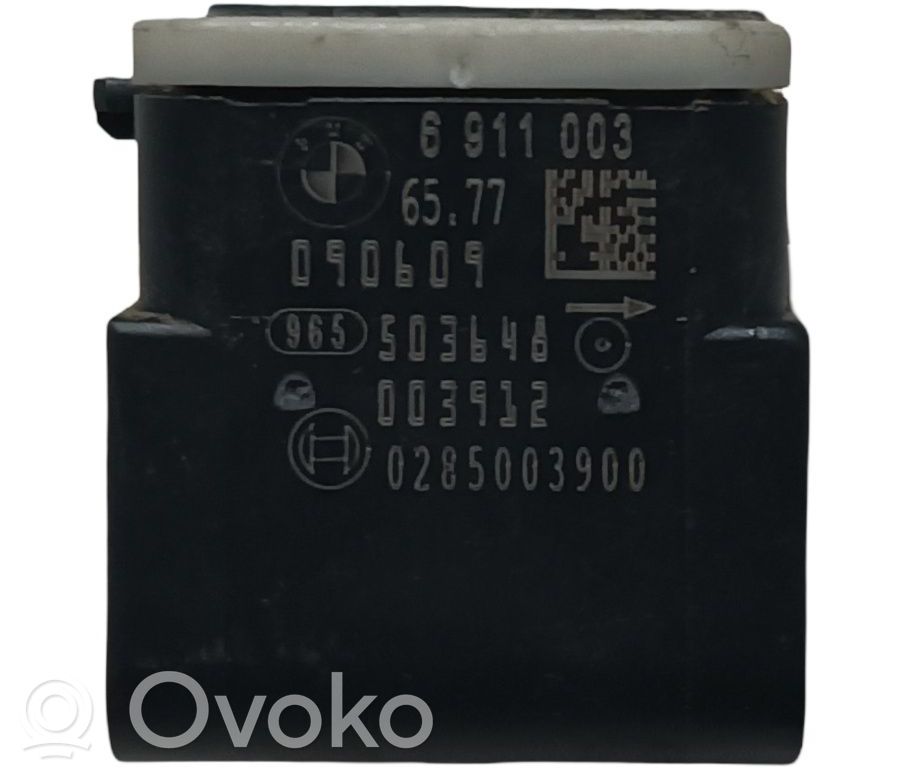 Airbagsensor Crashsensor Drucksensor   6911003