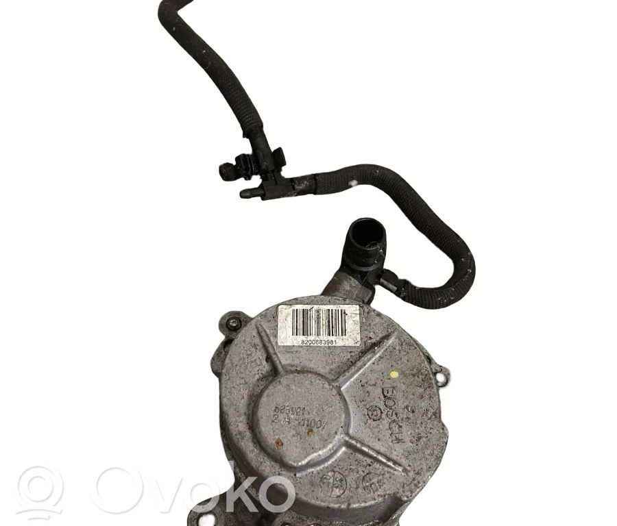 Bomba de vacío   8200683981