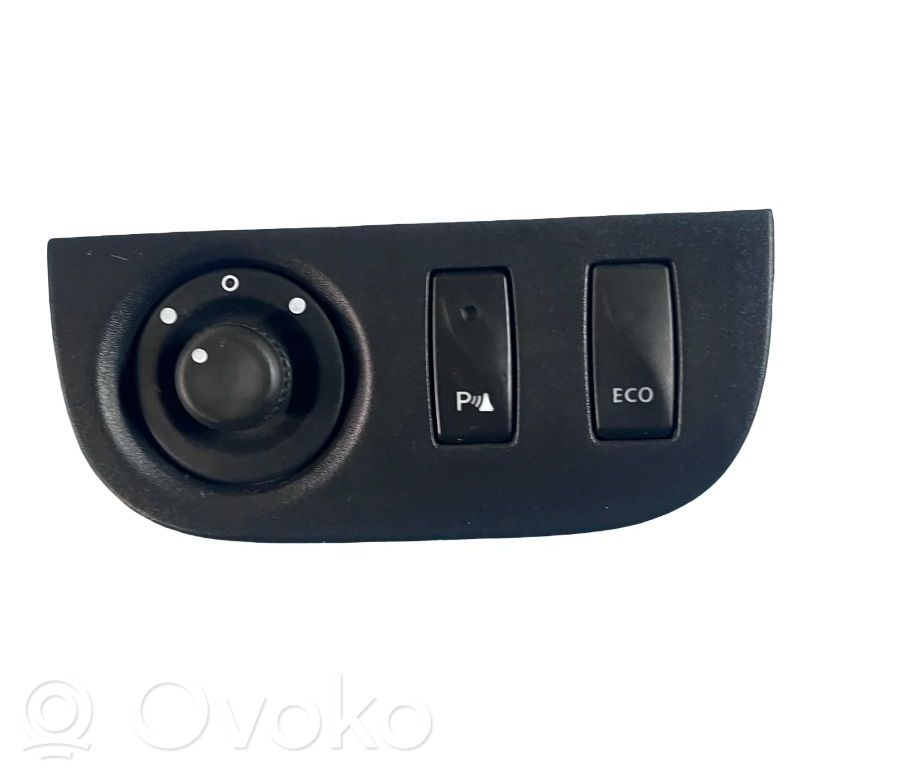 Dacia Sandero Comutator oglinzi laterale 
