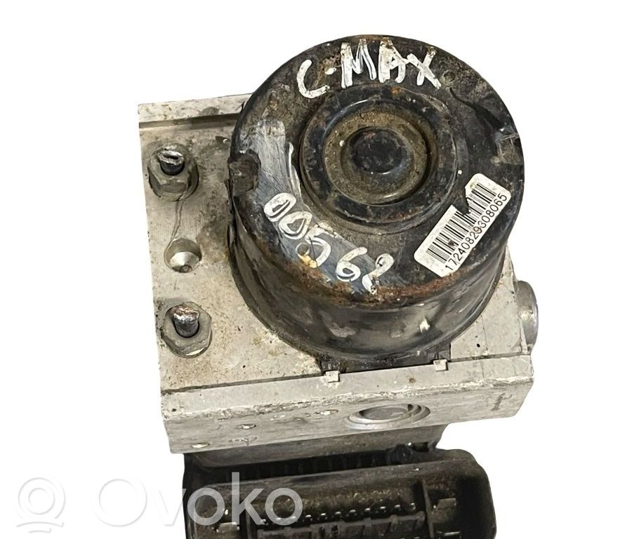 ABS Steuergerät   3M512M110JA