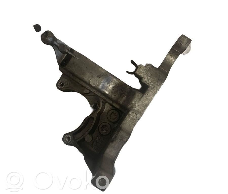 Engine mounting bracket   AV6Q9B470BB