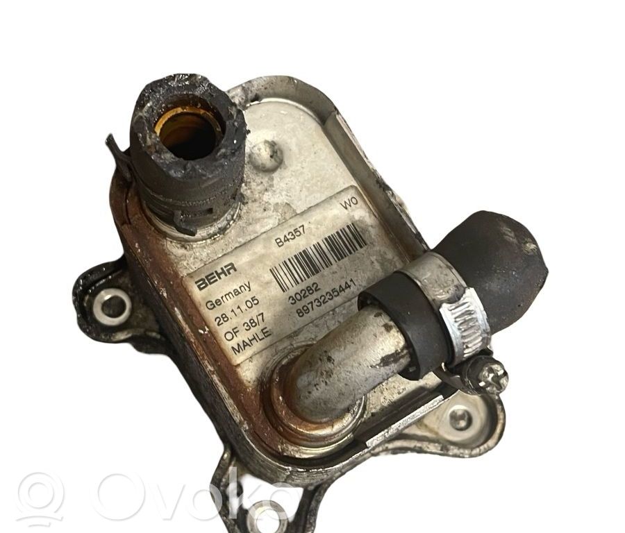 Ölkühler   8973235441