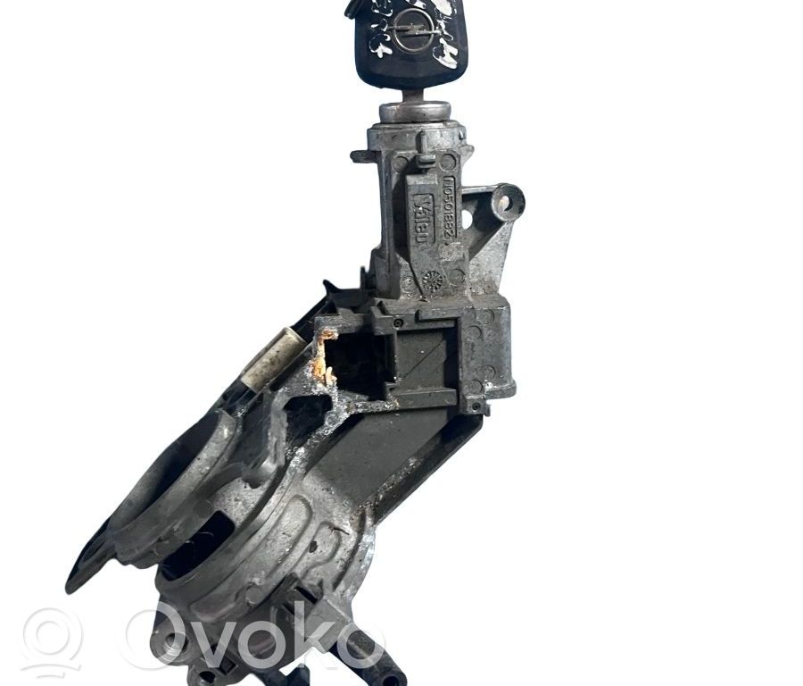 Virtalukko   N0501882