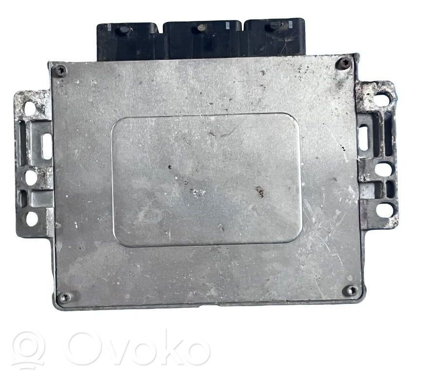 Galios (ECU) modulis   8200278378