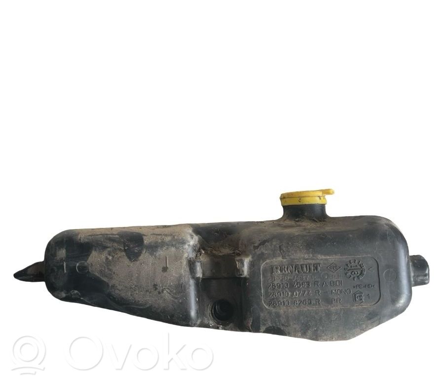 Wischwasserbehälter   289104583R
