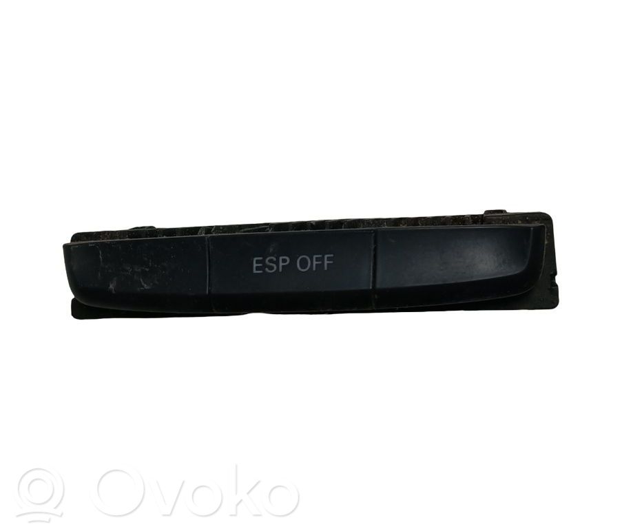 Interruptor ESP (programa de estabilidad)   8K1959673F