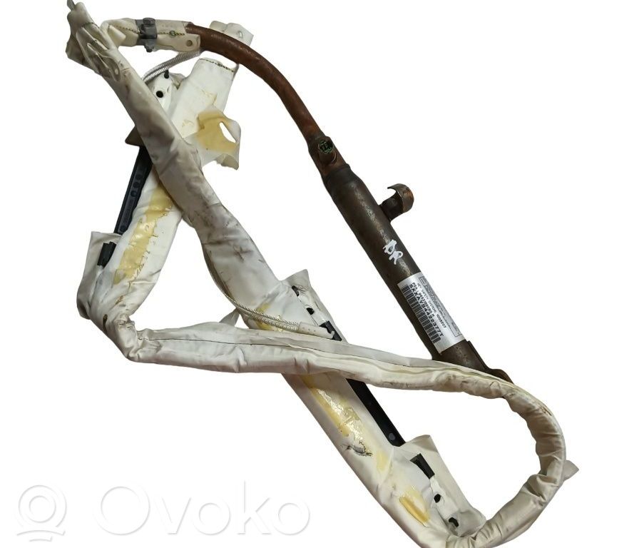 Peugeot 307 CC Airbag del techo 