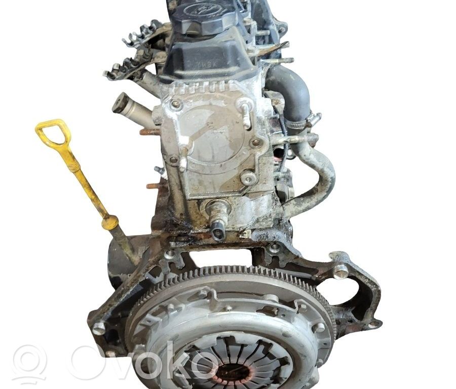 Motor   A15SMS