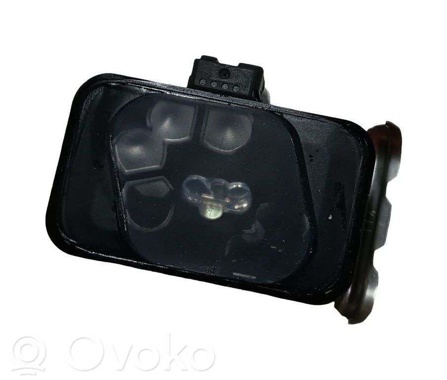 Peugeot 307 CC Rain sensor 