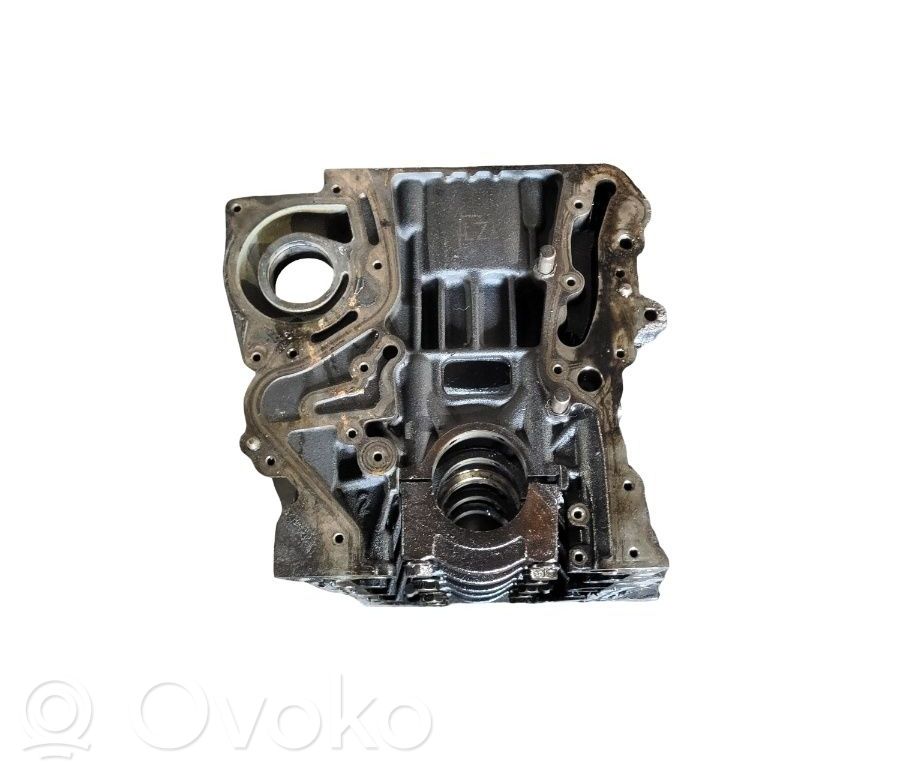 Engine block   BMY